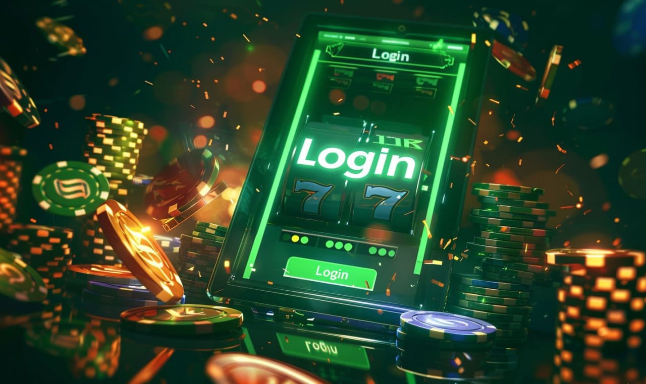responsive gaming layout on lucky pk for Bangladesh mobile users
