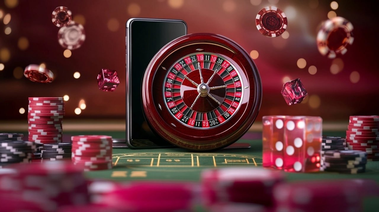 responsible gaming reminders displayed in lucky pk responsive mobile design